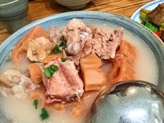 -静一餐厅·湖北菜(前门店)