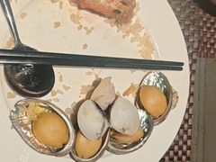 -“香”全日餐厅·株洲大汉希尔顿酒店