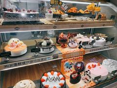 -DQ·蛋糕·冰淇淋(龙湖狮山天街店)