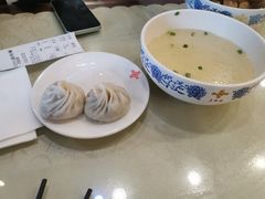 无锡小笼包-王興記(中山路店)