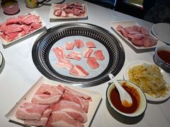-东北烤肉(钟鼎名悦店)
