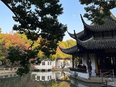 -西园戒幢律寺