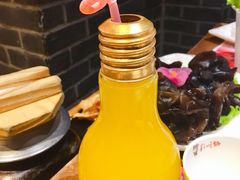 -刘一锅筋头巴脑(鲅鱼圈万达店)