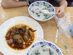 -笔架山食堂
