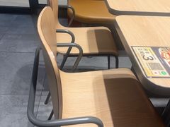-麦当劳(百联西郊购物中心店)