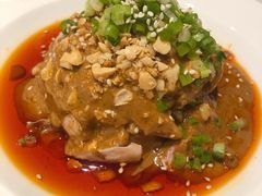 口水鸡-弘雅饭店