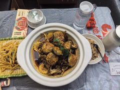 -肥肥虾庄·金牌油焖大虾(东湖欢乐谷店)