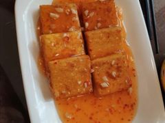 -刘胖子家常菜·蹄花焖藕(中南店)