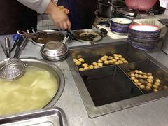 -万家乐小小饮食店
