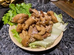 -蜀大侠火锅(建设路第五大道店)