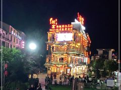 -印象鲵宴·张家界地标美食名片(溪布街店)