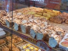 -味多美蛋糕(亚非大厦店)