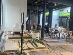 -Metal hands·铁手咖啡