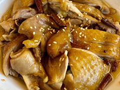 -瑞丰园庭院餐厅·白族传统家常菜
