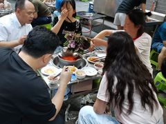 -夏食光安顺小舒冰粉冰浆(甲秀楼店)