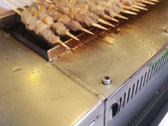-西贝(金桥店)