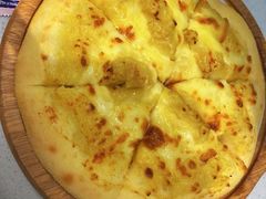 -夏日玛莉西餐厅(金茂览秀城店)