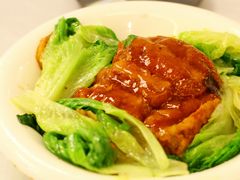 乐昌芋头扣肉-朱仔记食府(江南大道店)