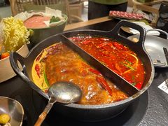 -山缓缓火锅(上海闵行龙湖店)