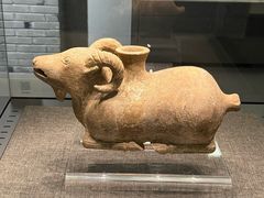 -平原博物院