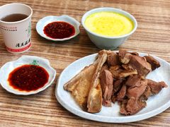 -清真·益鑫羊肉手抓馆(花园北街店)