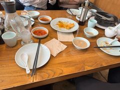 -一轩饺子馆(丽都店)