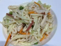 -到家尝北京菜(西坝河店)