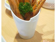 -茶小点(丽悦新天店)