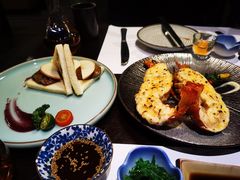 -松临·铁板烧&Omakase(神农店)