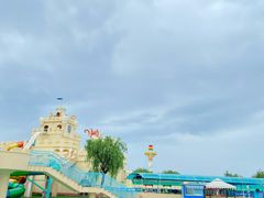 -秦皇岛乐岛海洋王国