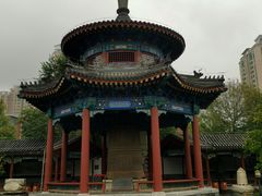 -大钟寺古钟博物馆