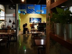 大堂-命运咖啡馆Destiny Coffee