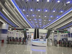 -番禺广场(市桥街道)