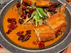 -青年公社烤鸭(宝杨宝龙广场店)
