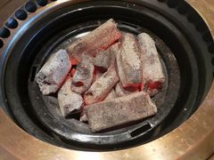 -炎蔵牛舌烤肉