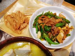 -掌柜的店·河南菜(新天地店)