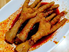 -二孃鸡爪爪(双楠店)
