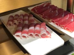 -海底捞火锅(高新活力汇店)