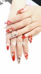 -睫乐园•睫公馆•美睫美甲沙龙