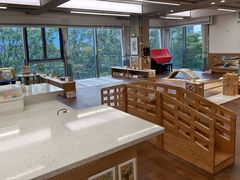 -硅谷蒙学幼儿园