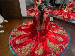 -艾米婚纱&婚礼策划