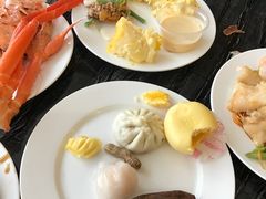 -东方红海鲜百汇(国际大厦店)