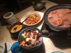 -佬麻雀·新湘菜(珠海金发购物中心店)
