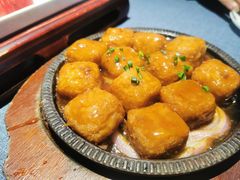 -钱塘秋荷(开鲁路店)