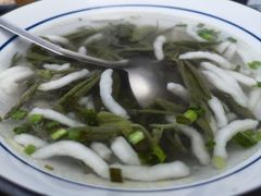 -美味之家·湖景农家乐(太湖东山店)