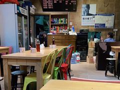 -真真鲜馄饨店(启蒙路店)