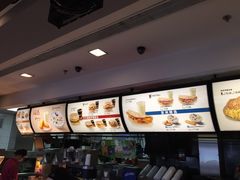 -麦当劳(中二横路店)