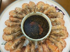 -白鹿江西餐厅(北师大店)