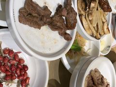 -本家韩国烤肉(青岛万象城店)