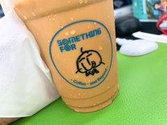 冻“鸳鸯”-Something For(中洲湾店)